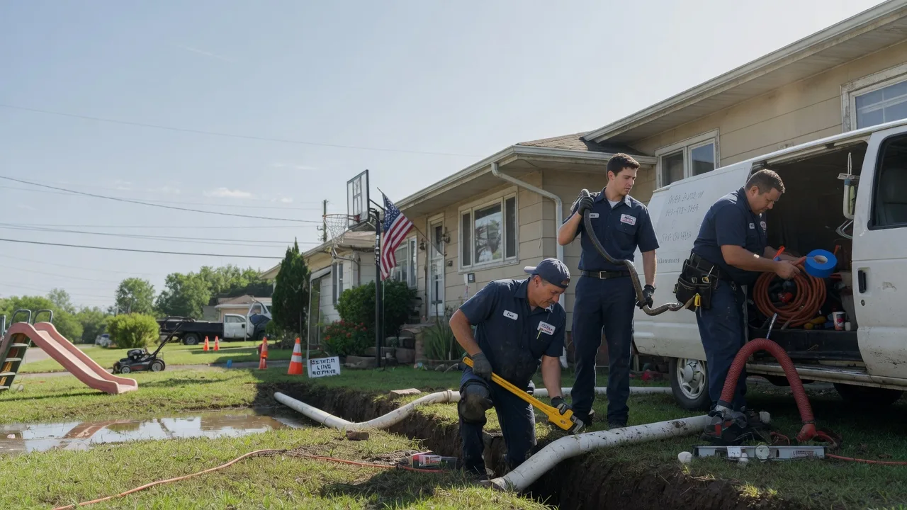 Toilet Installation in Troy, ID near me